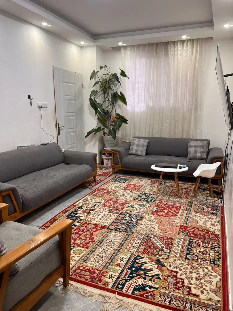 سوییت نسقی ۵۰ متری راه جدا