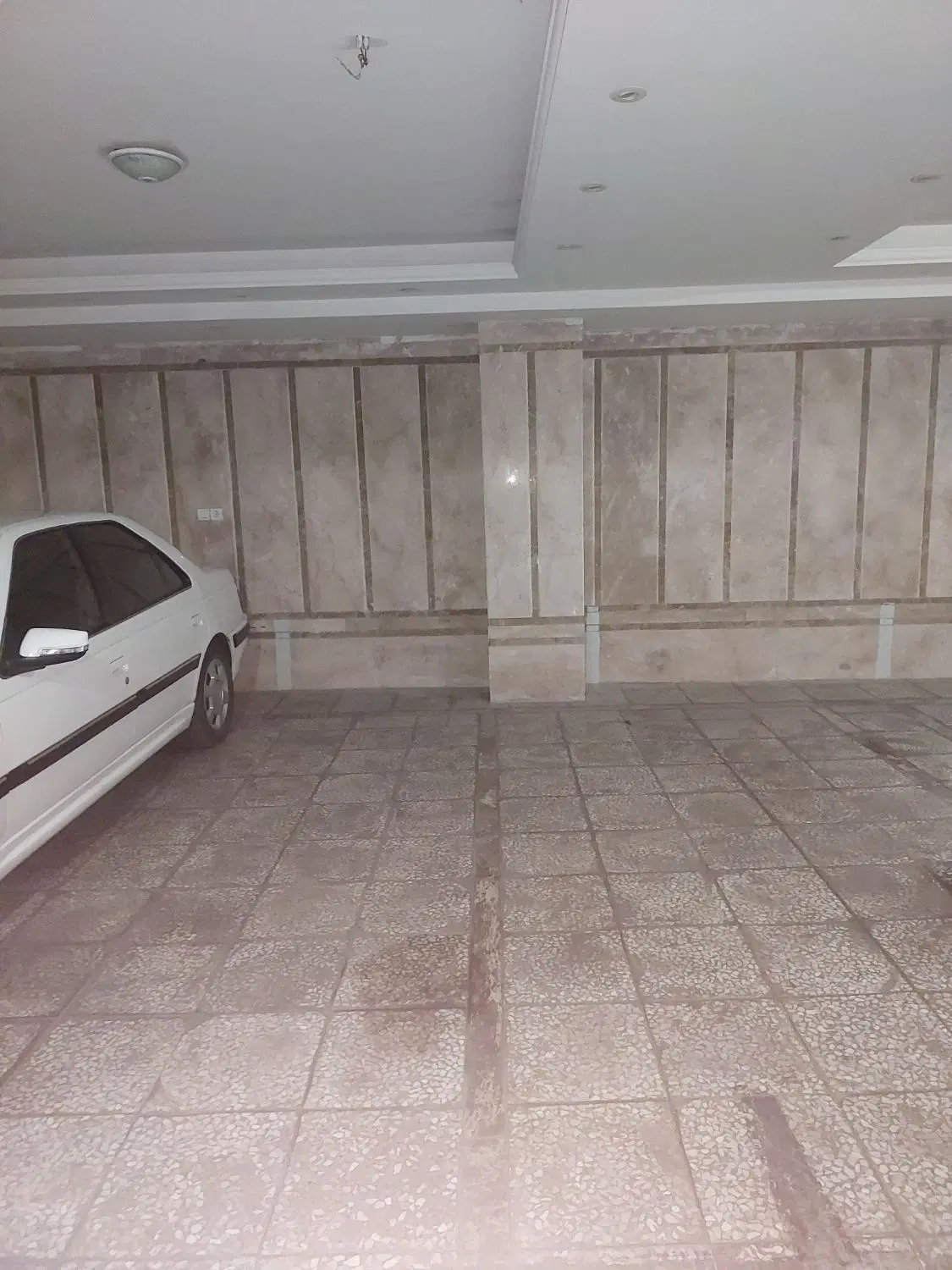 فروش اپارتمان۶۵ متری ۲ خواب خانی اباد نو
