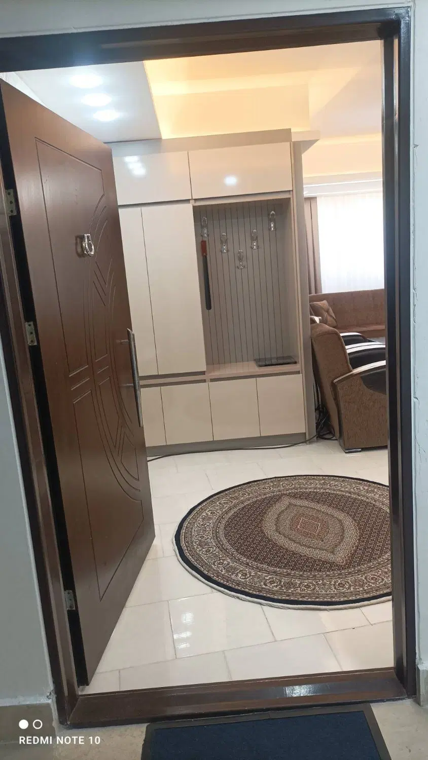 اپارتمان گلشهر ۱