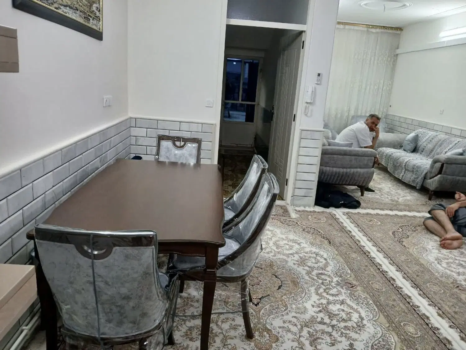 اجاره خانه ویلایی