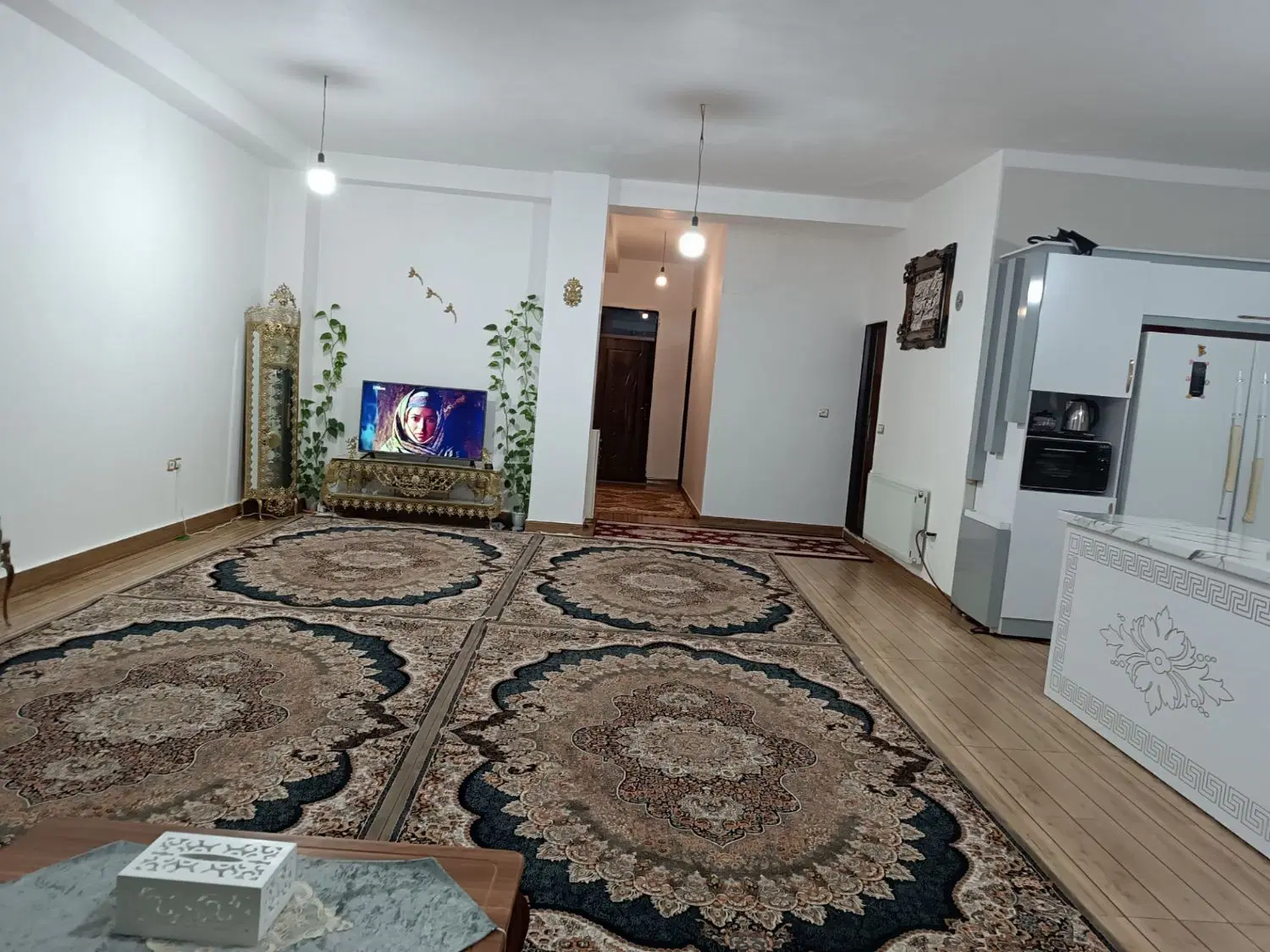 اجاره واحد مسکونی
