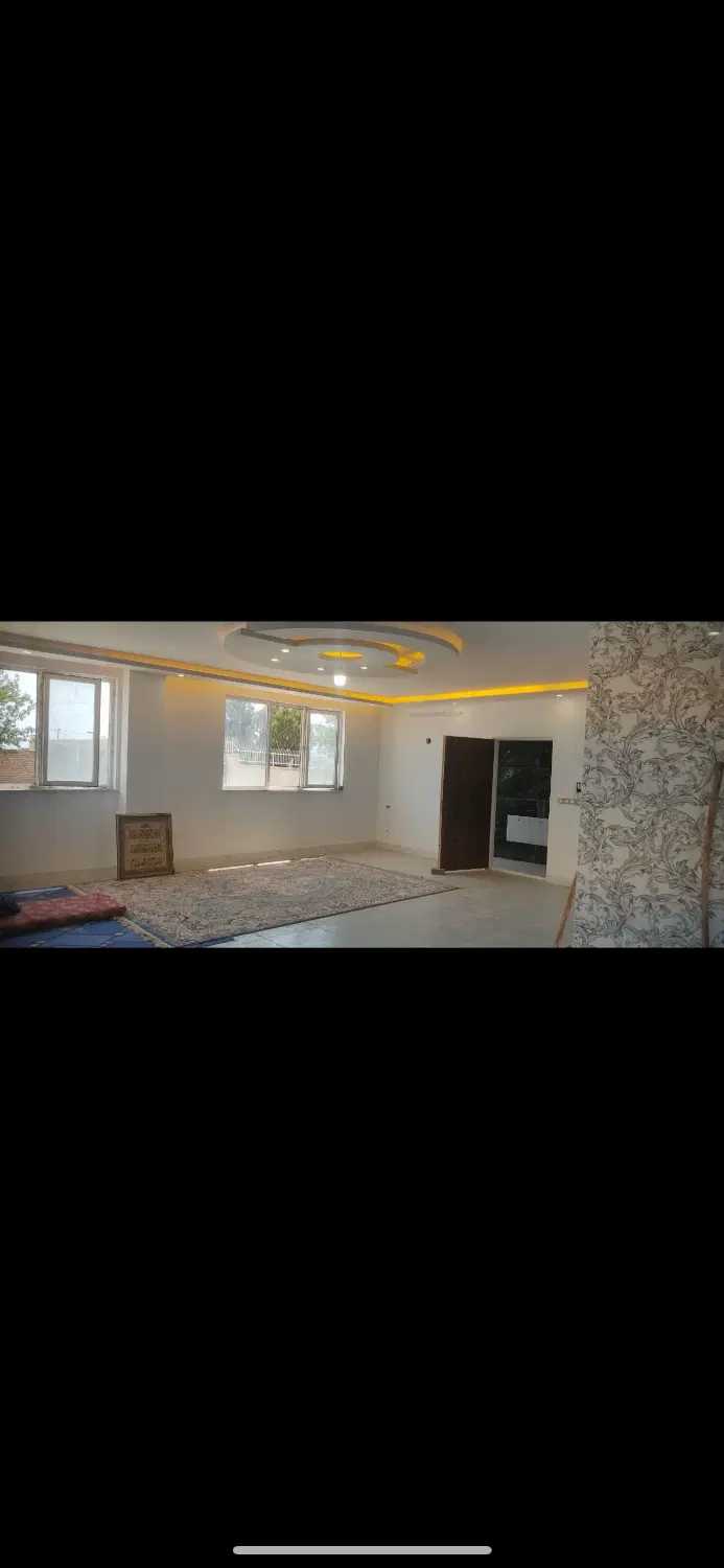 خانه ویلایی