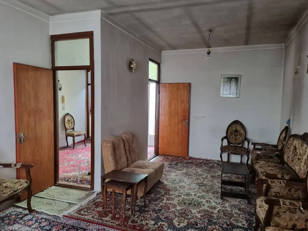 فروش ویلایی بر خیابان ارشاد