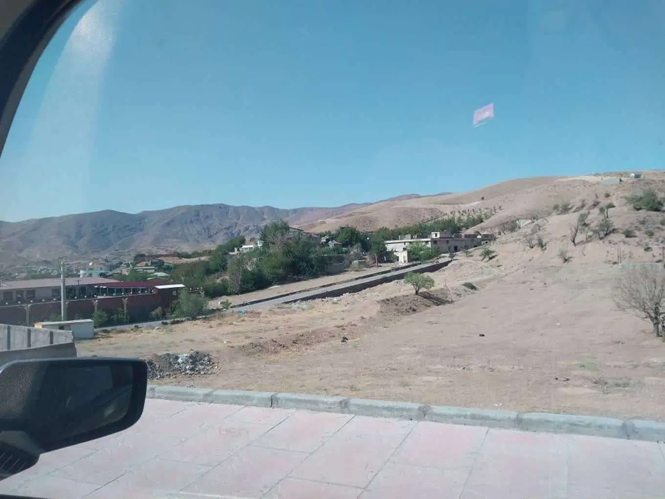 فروش زمین سند تک برگ
