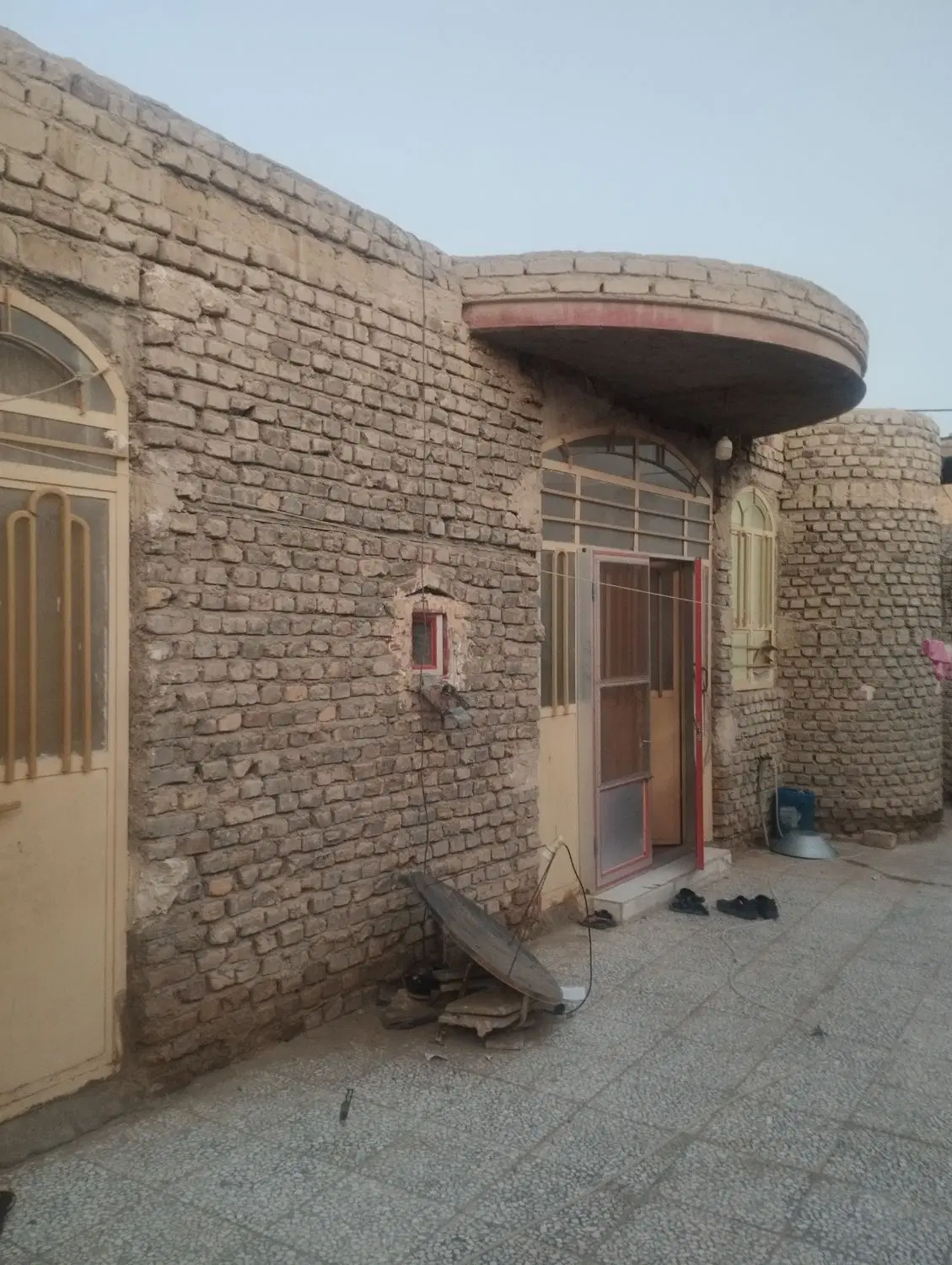 ویلایی سام شرقی 15