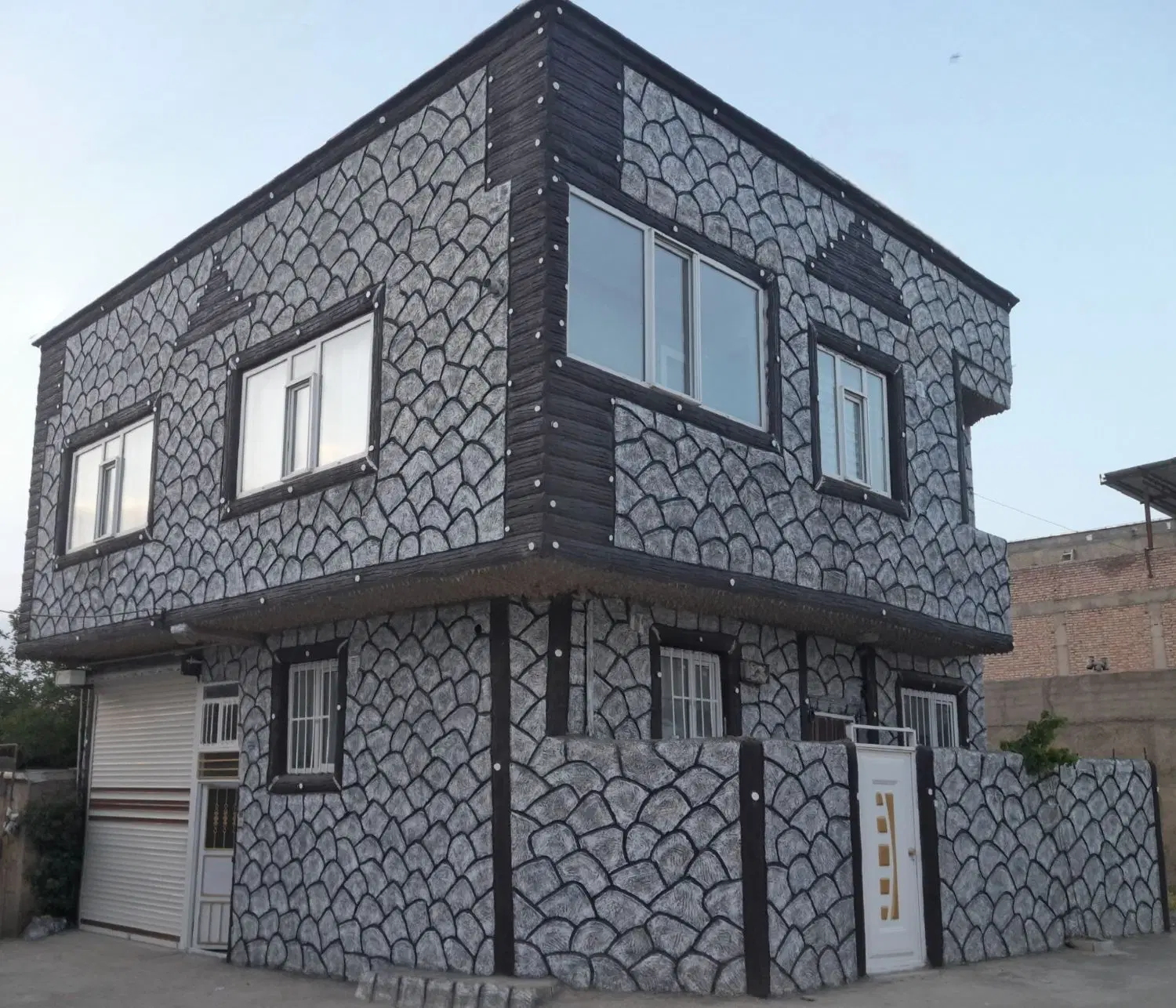 فروش منزل مسکونی