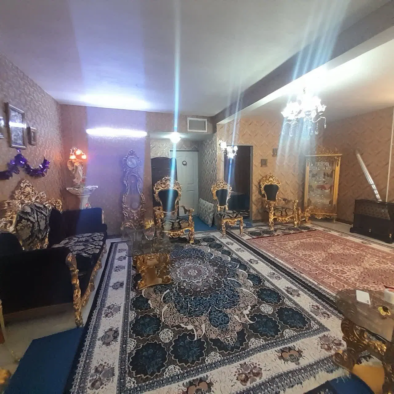 اجاره ویلایی ۱۵۰ متری مهدی آباد