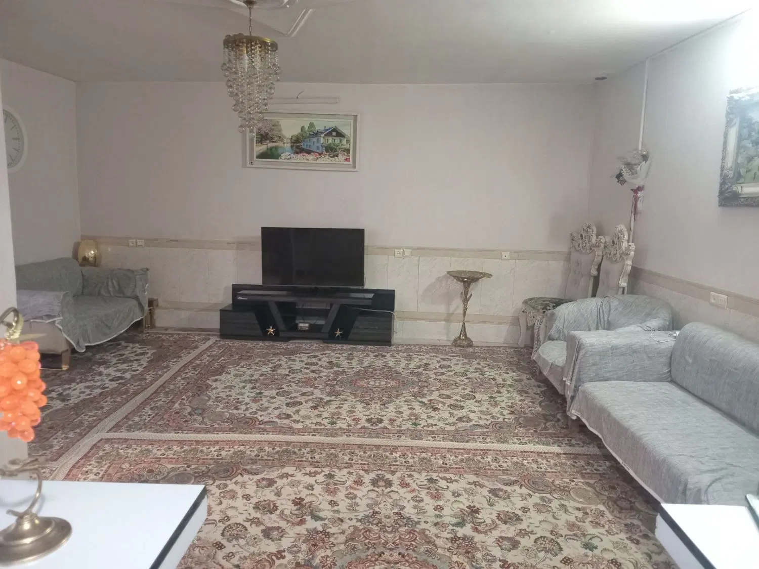 خانه ویلایی 75متری صباشهر