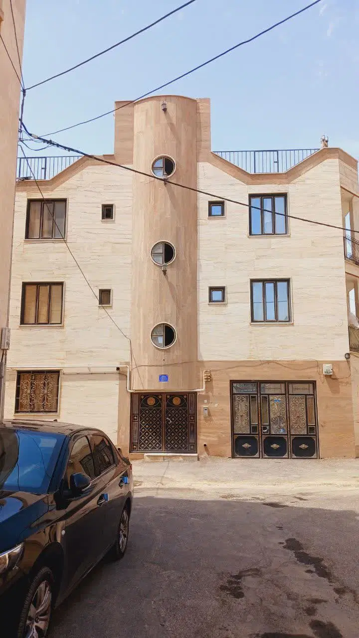 آپارتمان اجاره ای