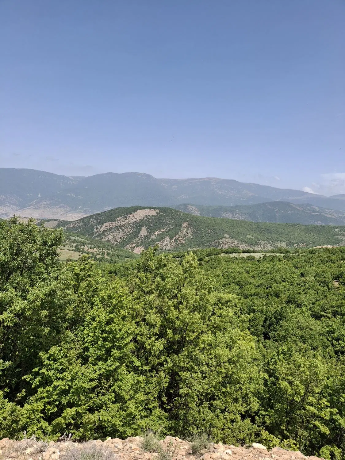 شهرک دانش زمین کوچه مهر ۱