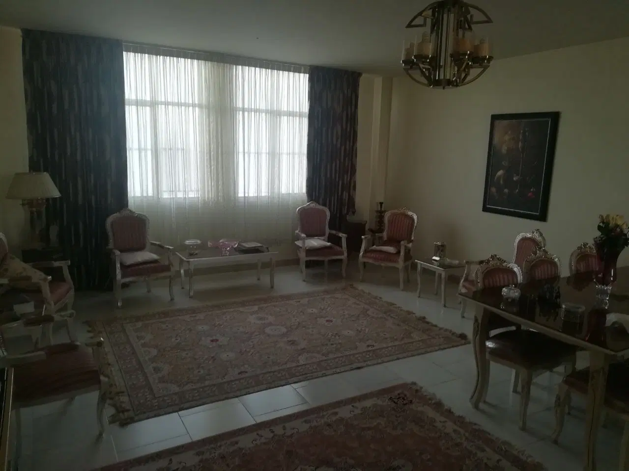 ۲۵۰ متر ویلایی شهرک گلها