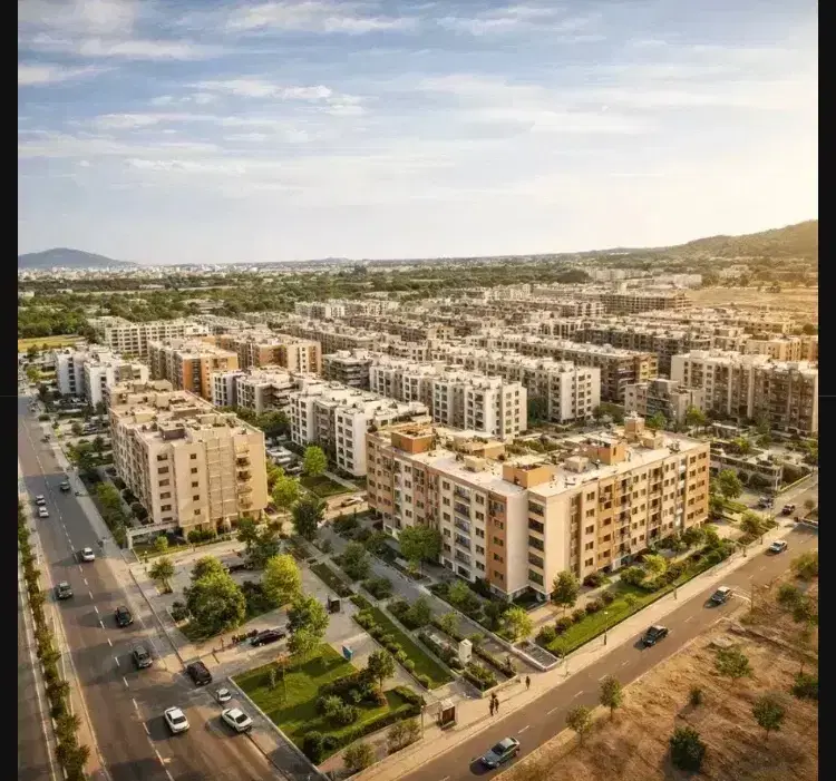 آپارتمان 115 متری بر بلوار آیت ا... طاهری