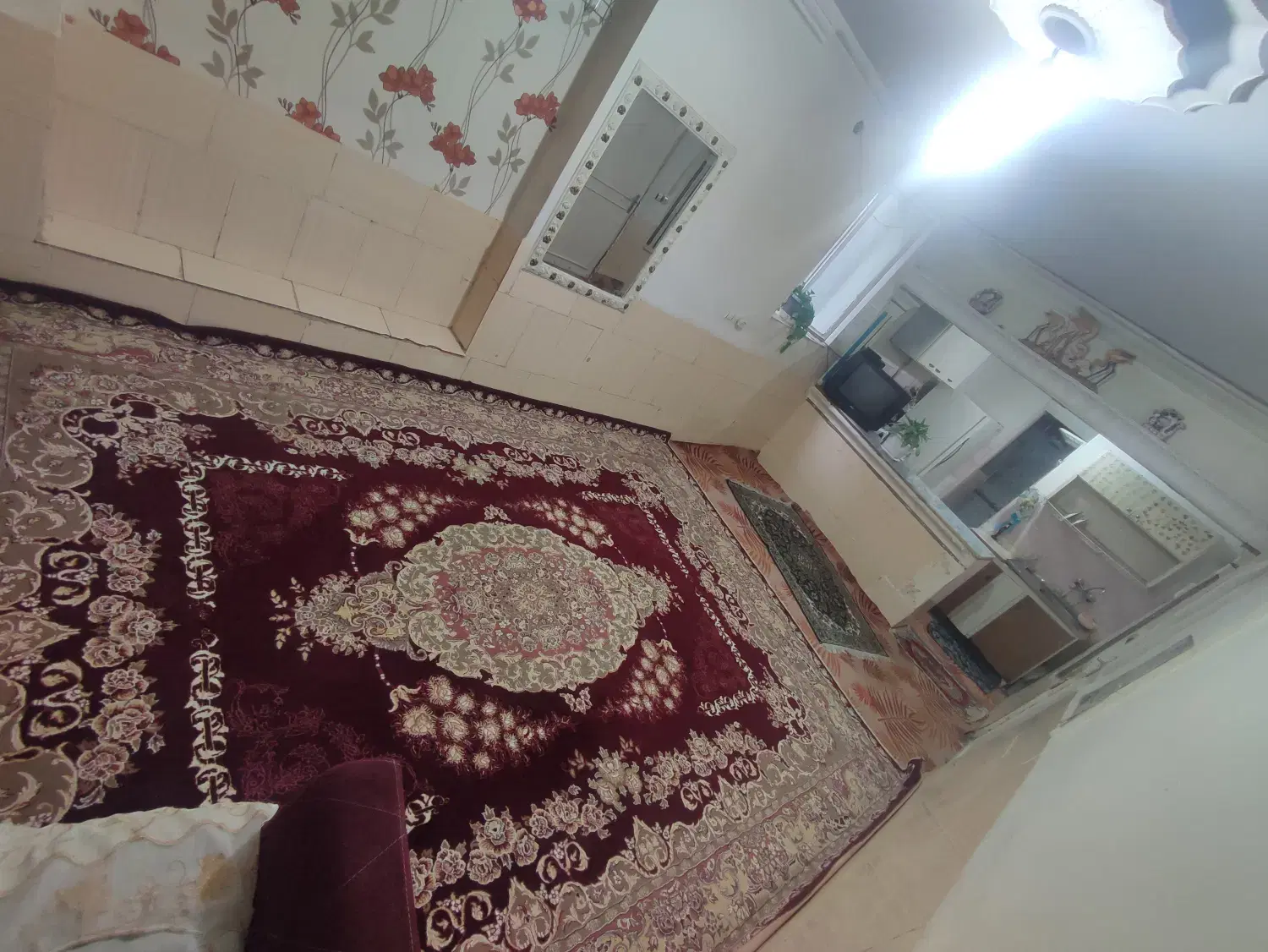 اجاره سویت بلواروحدت  وحدت ۱۰یاحسنی ۷