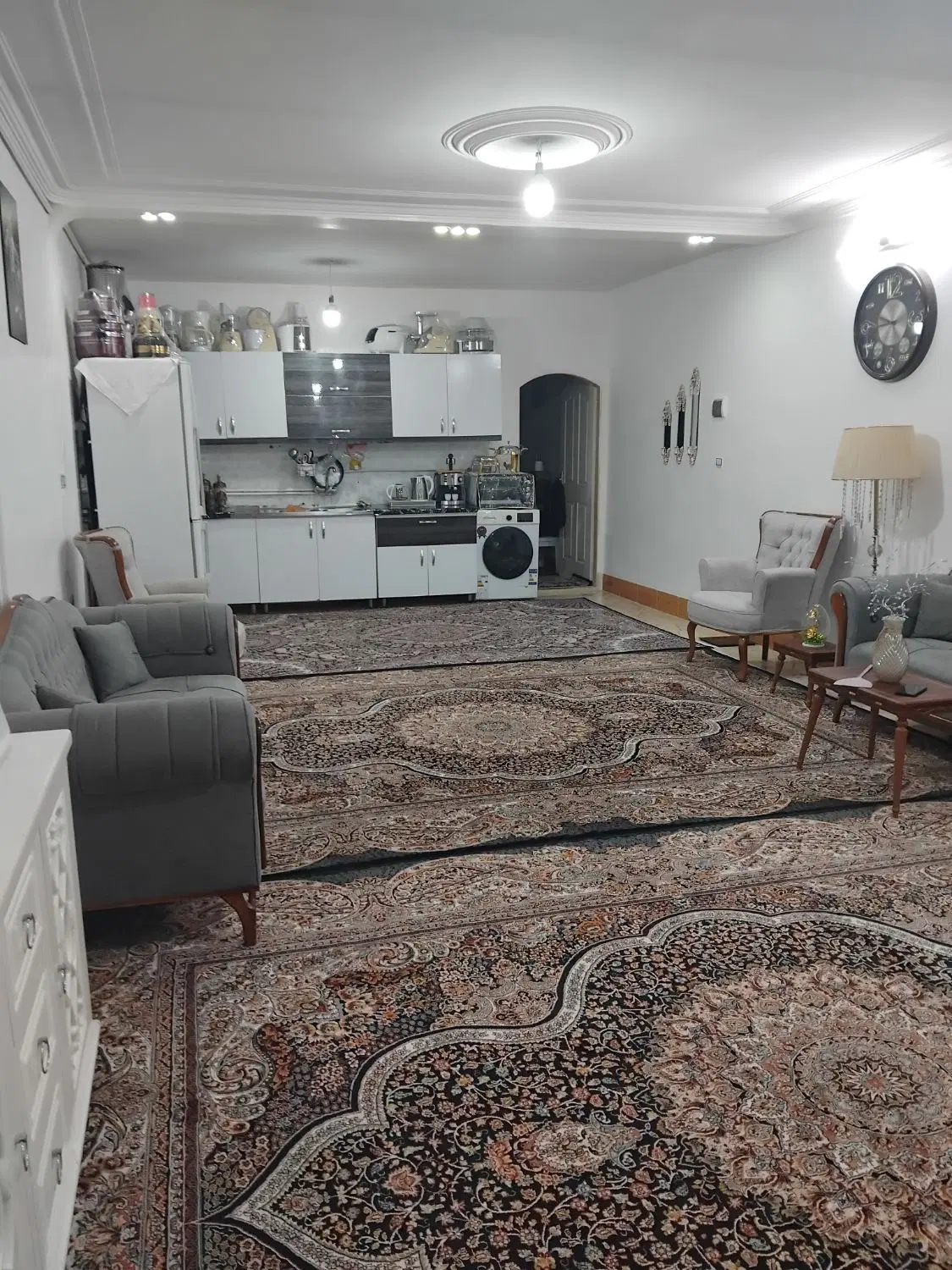 خانه‌ویلایی