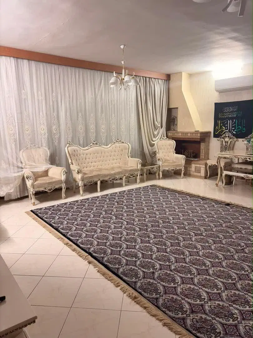 فروش منزل سنایی ۹