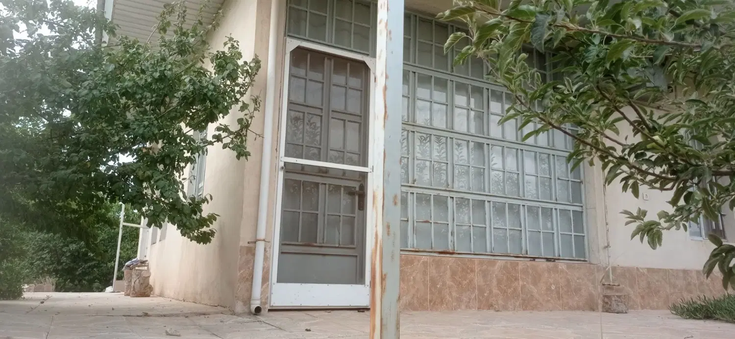 باغ ویلا