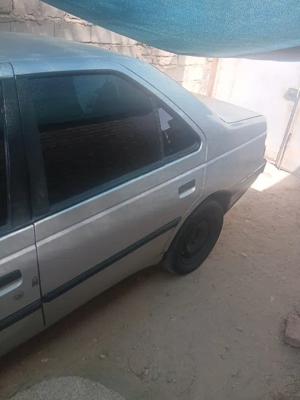 سال ساخت  ۸۶