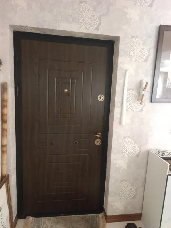 اپارتمان۸۰ متر سه باندی گوهردشت