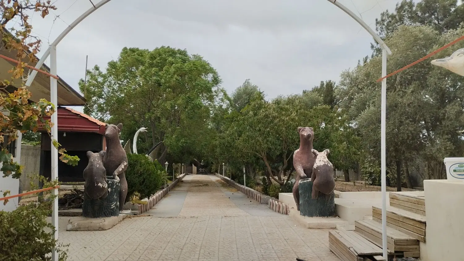 باغ ویلا