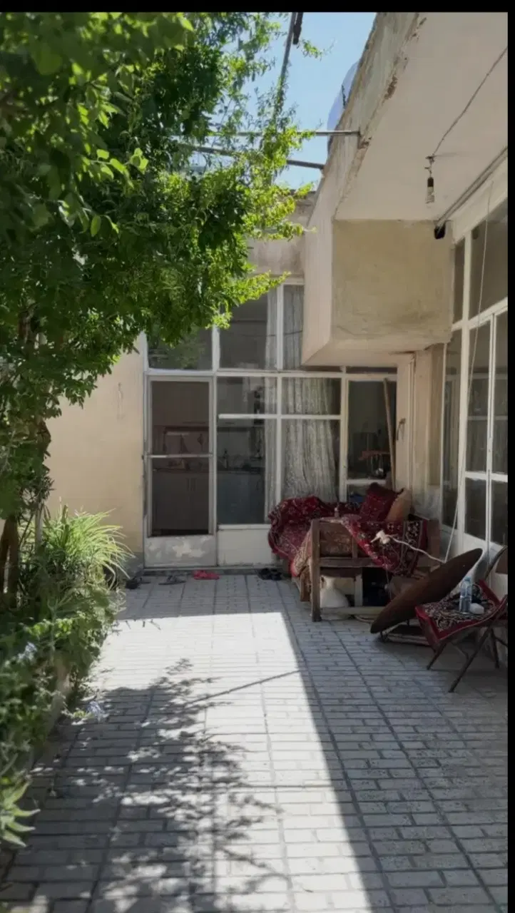 فروش زمین کلنگی دهخدا جنوبی