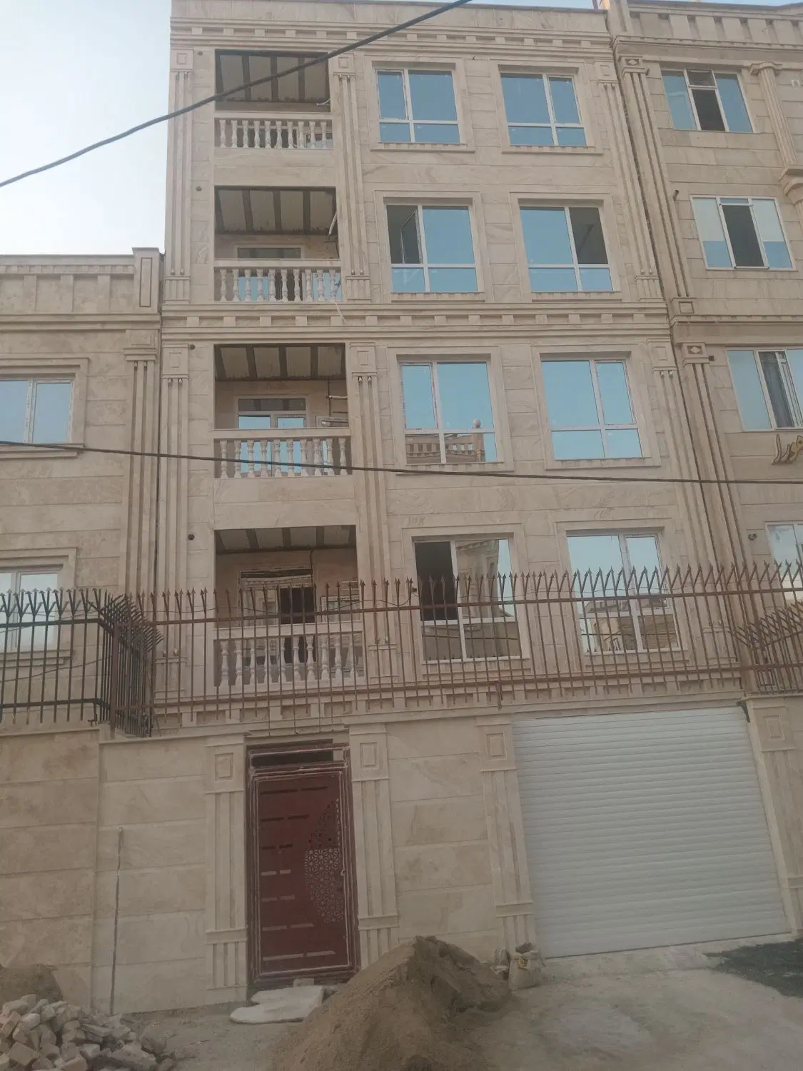 فروش خانه