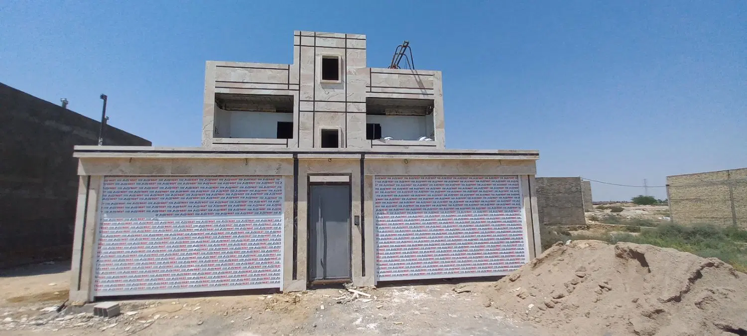 فروش واحد آپارتمان ۶۵متری اکباتان شهرداری