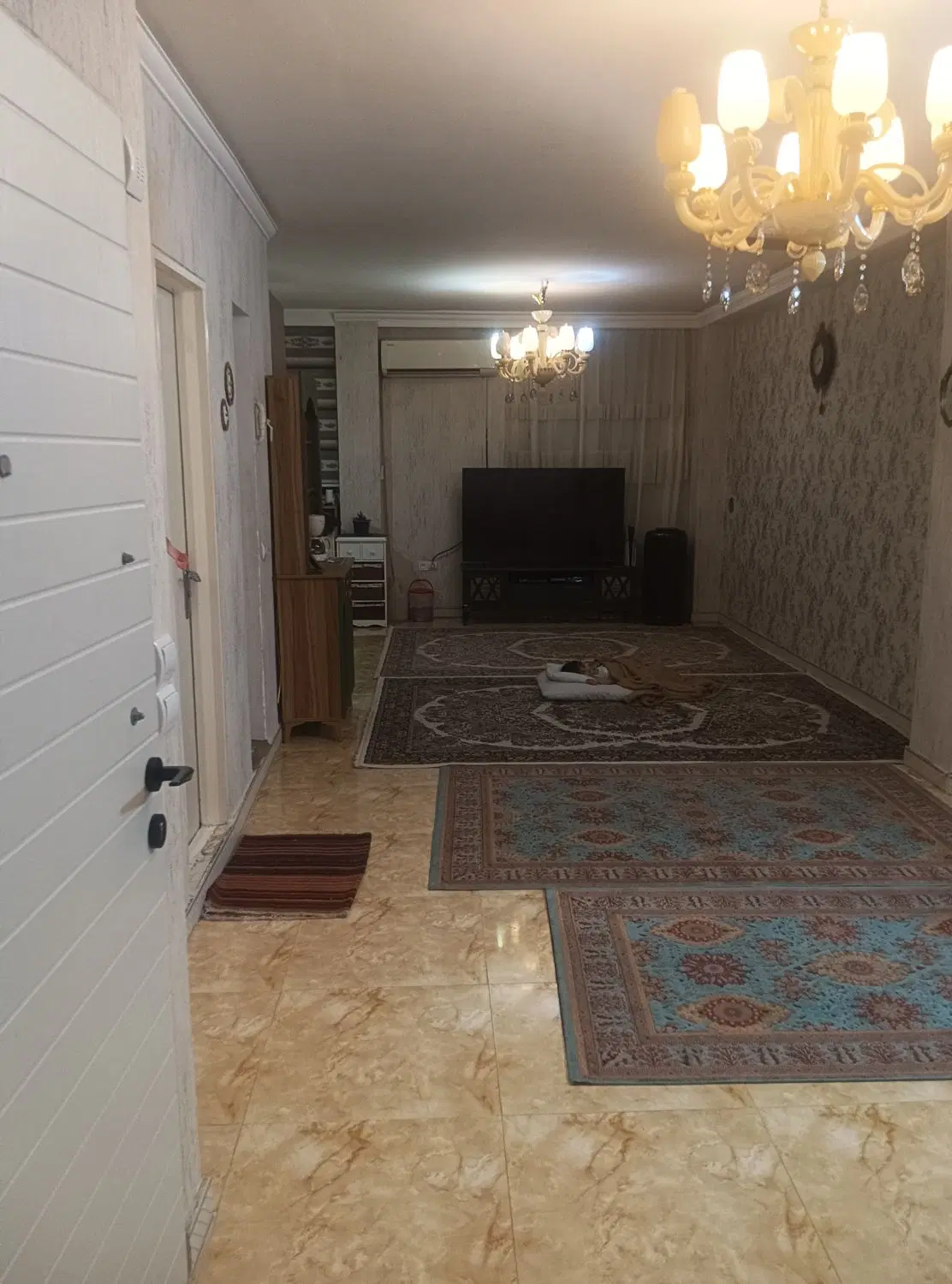 آپارتمان ۶۵متری