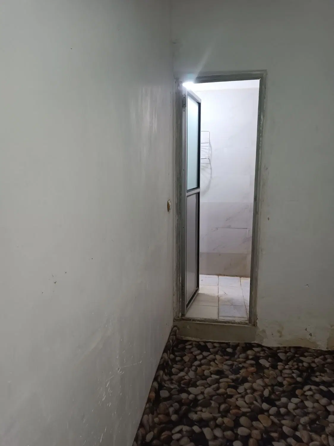 خانه ویلایی طبقه همکف