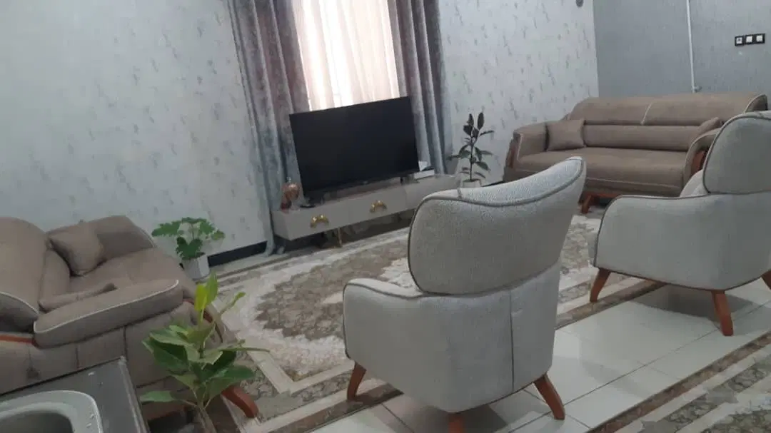 خونه سه خواب اخوم، پارکینگ دار