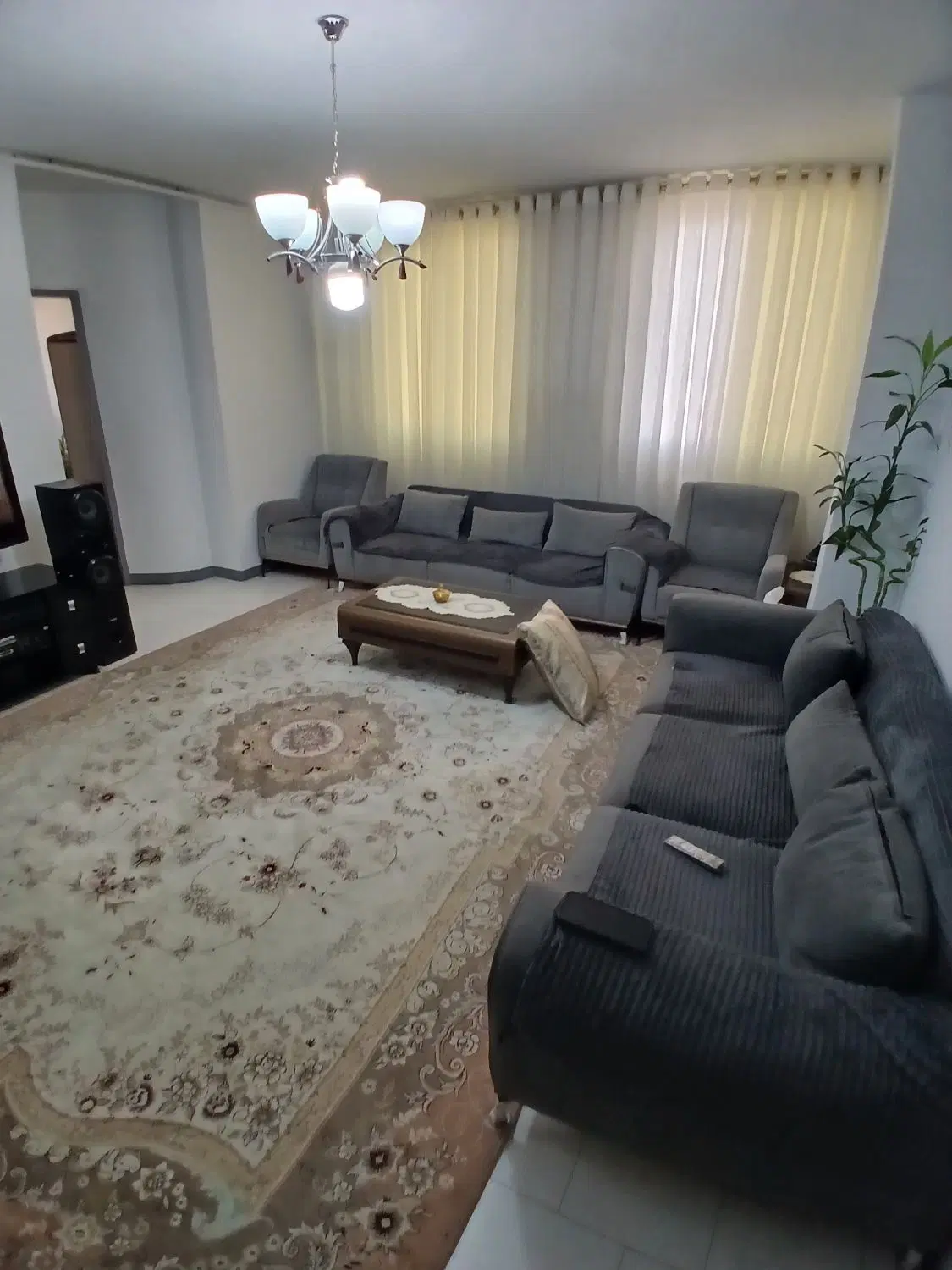 فروش خونه ملارد‌ سرآسیاب