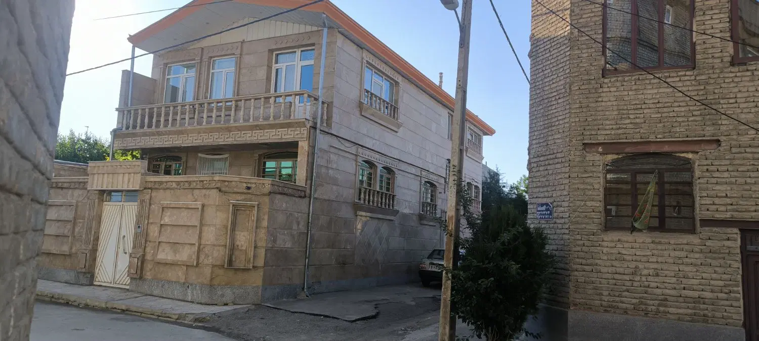 اجاره خانه راه جدا 140 متر کلاهدوز