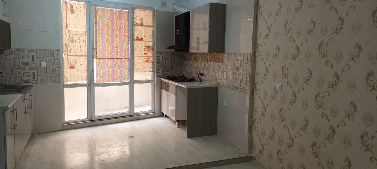 اجاره آپارتمان ۶۵ متری شهرک مرتضی گرد