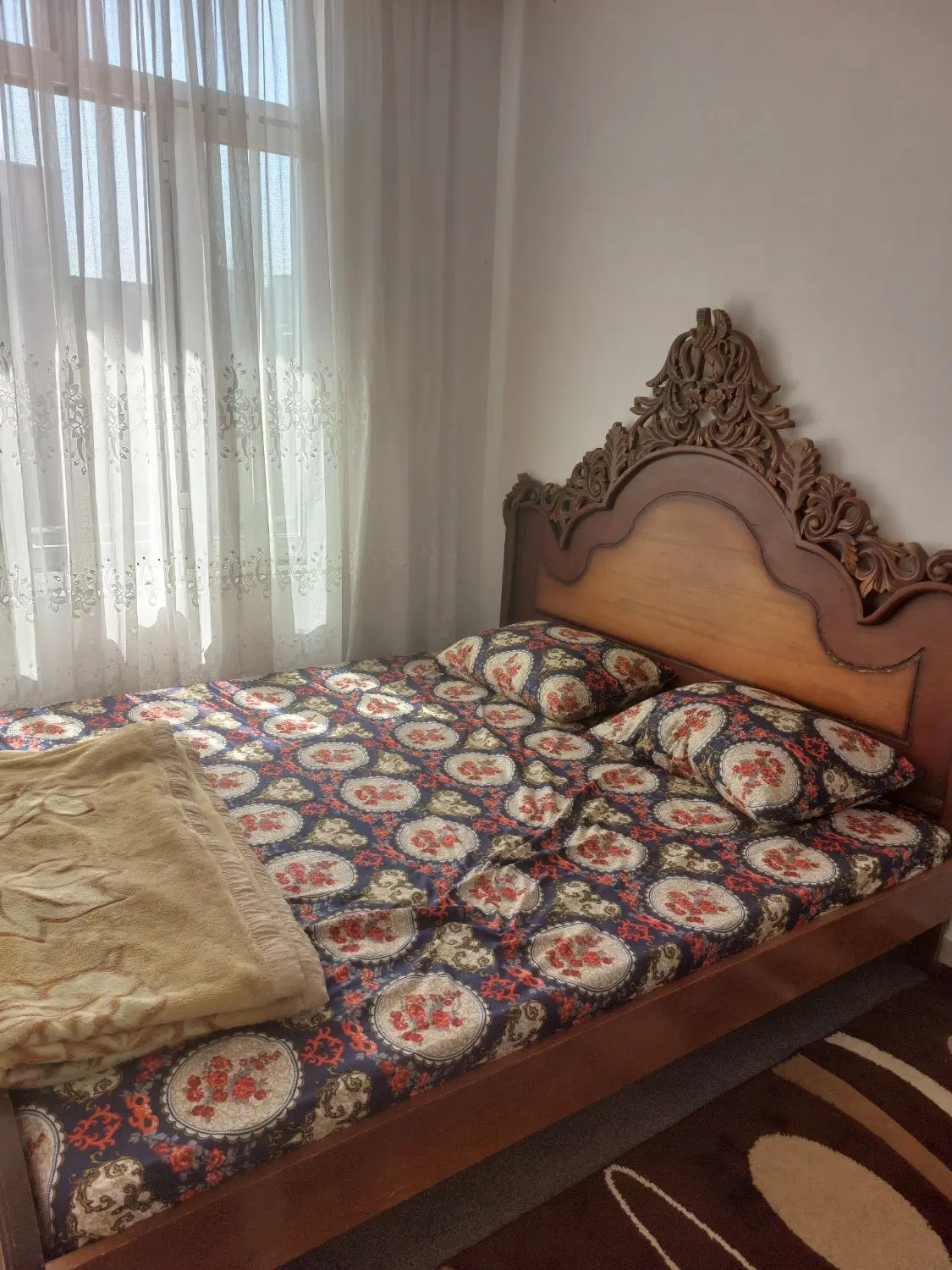 سوییت در شاهگلی (ائل گلی)
