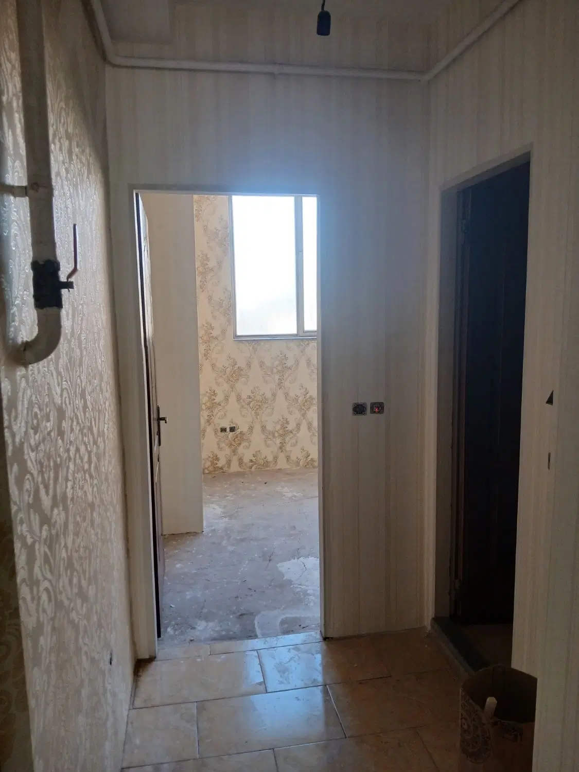 آپارتمان دراندیشه