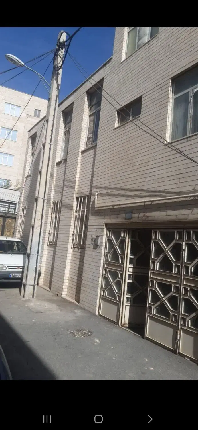 خانه مستقل دربستی