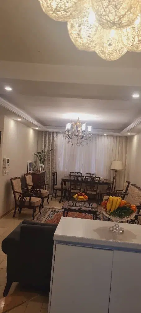 آپارتمان ۶۰ متری تک واحدی شخصی ساز