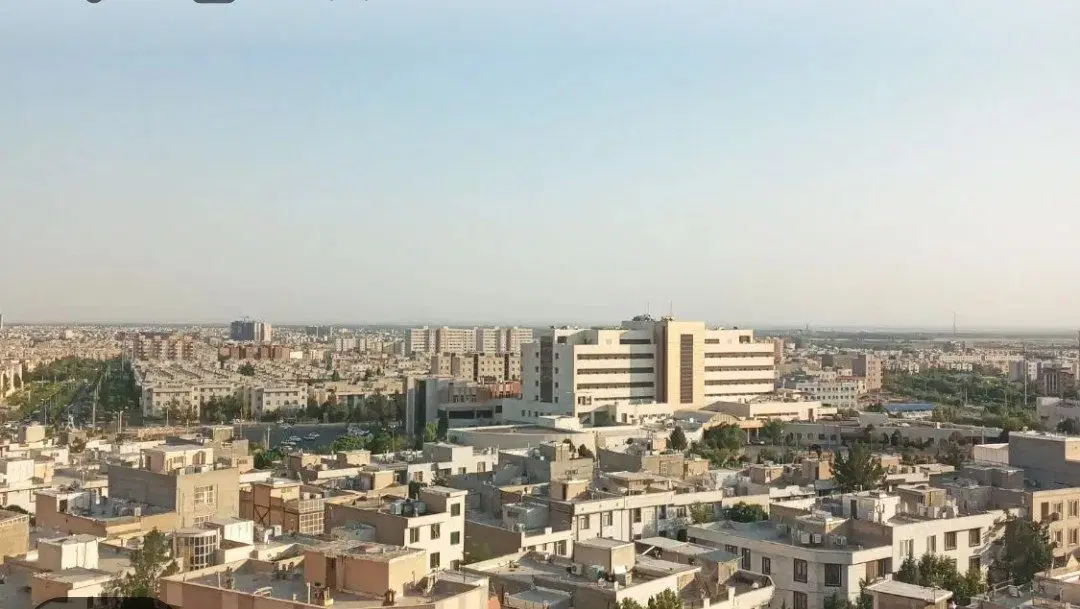 فروش آپارتمان زیباشهر