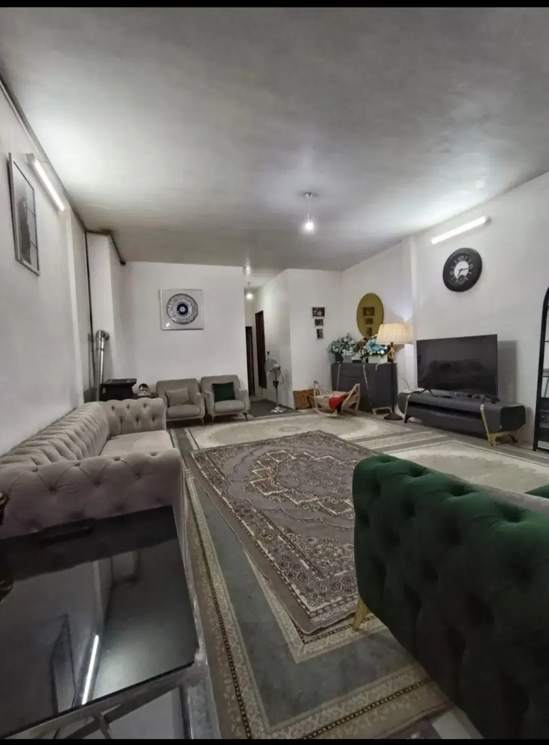 خانه آپارتمانی