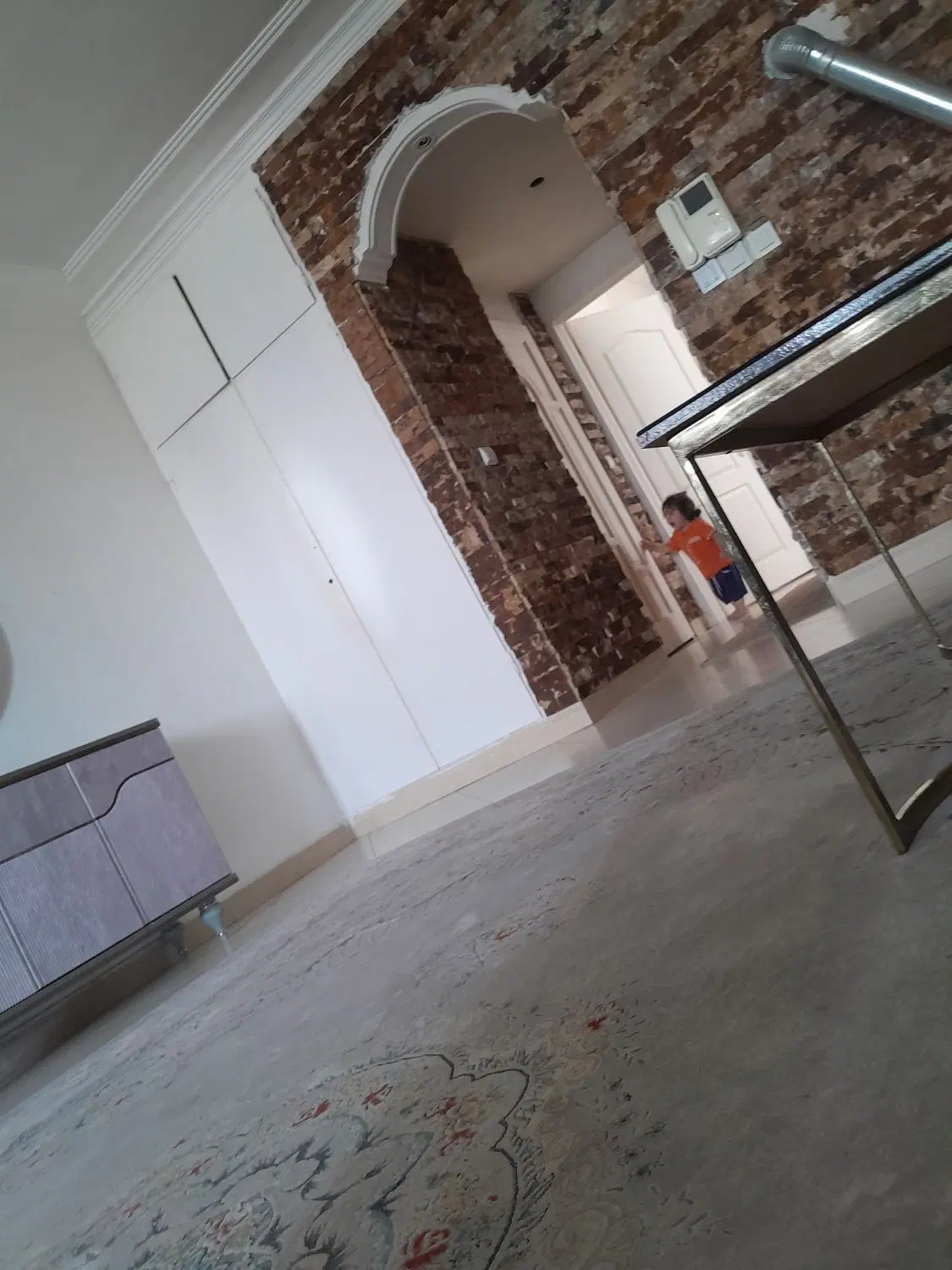 اپارتمان ۶۵ متری ۸ سال ساخت