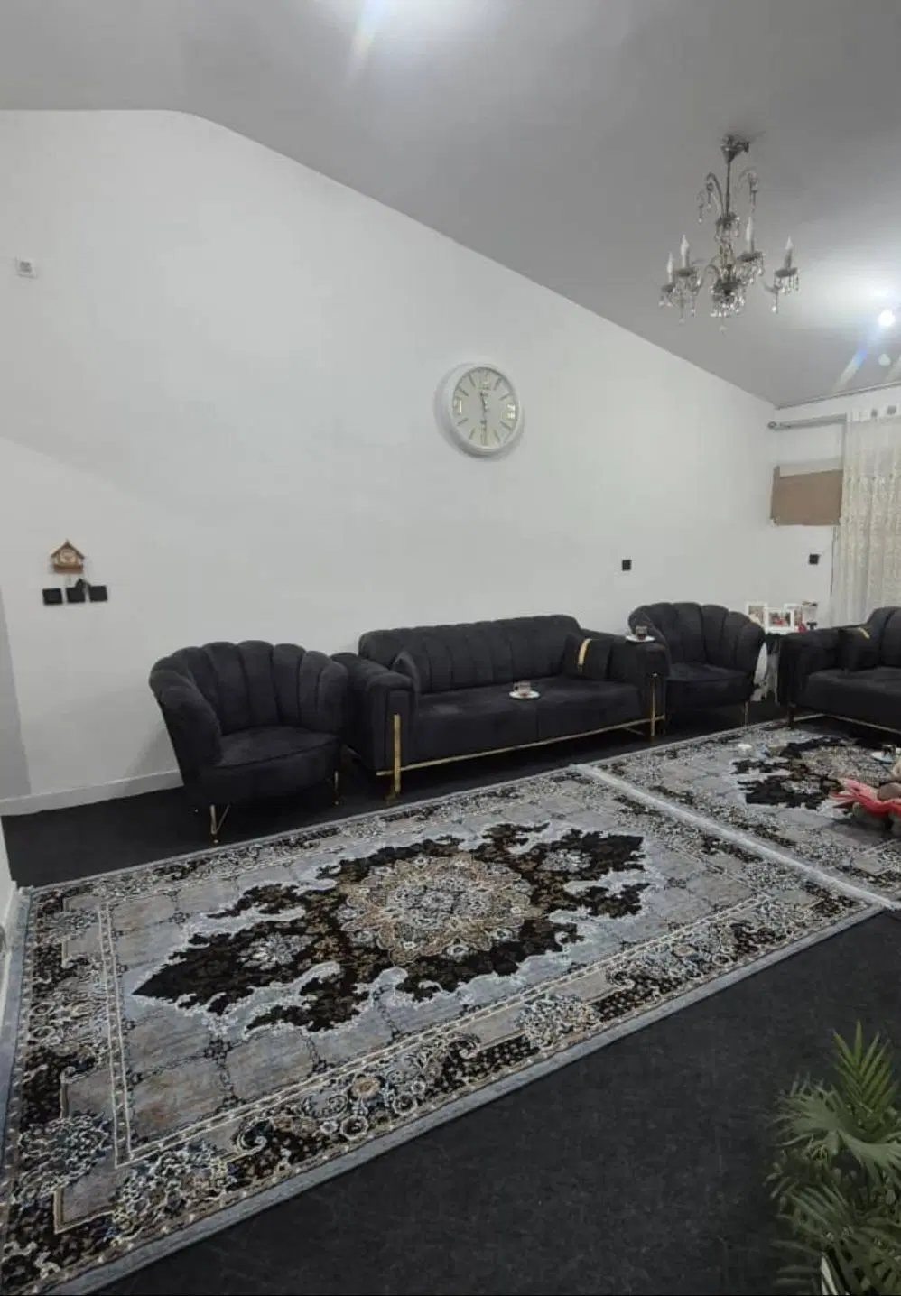 فروش آپارتمان