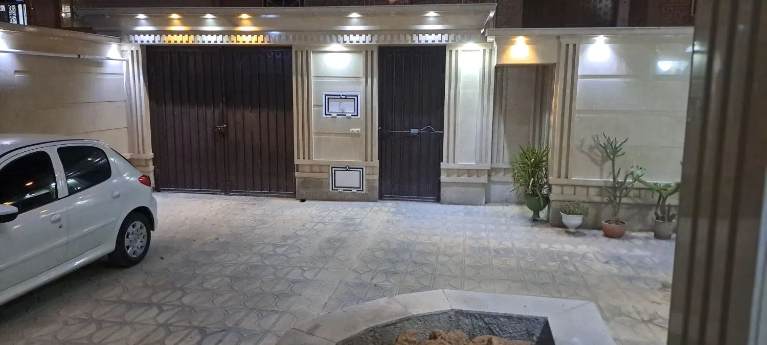 رهن کامل ۴ خواب طبقه همکف