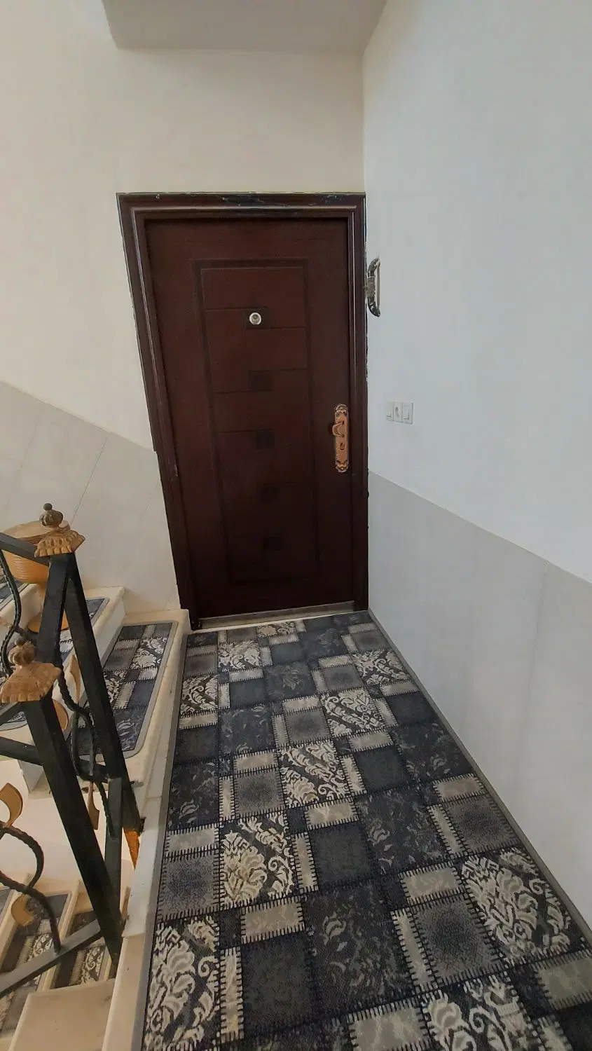 اجاره آپارتمان دو خوابه ۹۰ متری