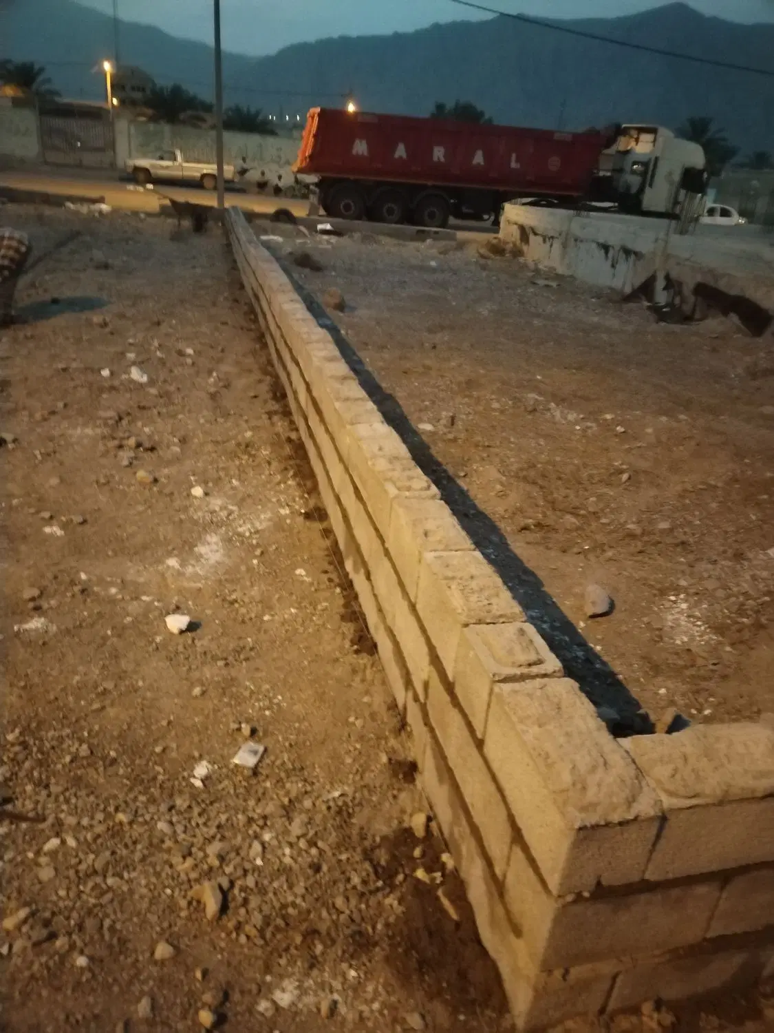 فروش زمین تجاری مسکونی