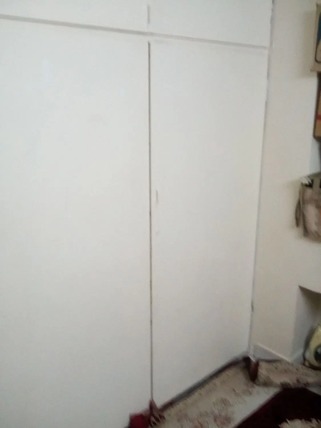 اجاره آپارتمان ۵۷ متری