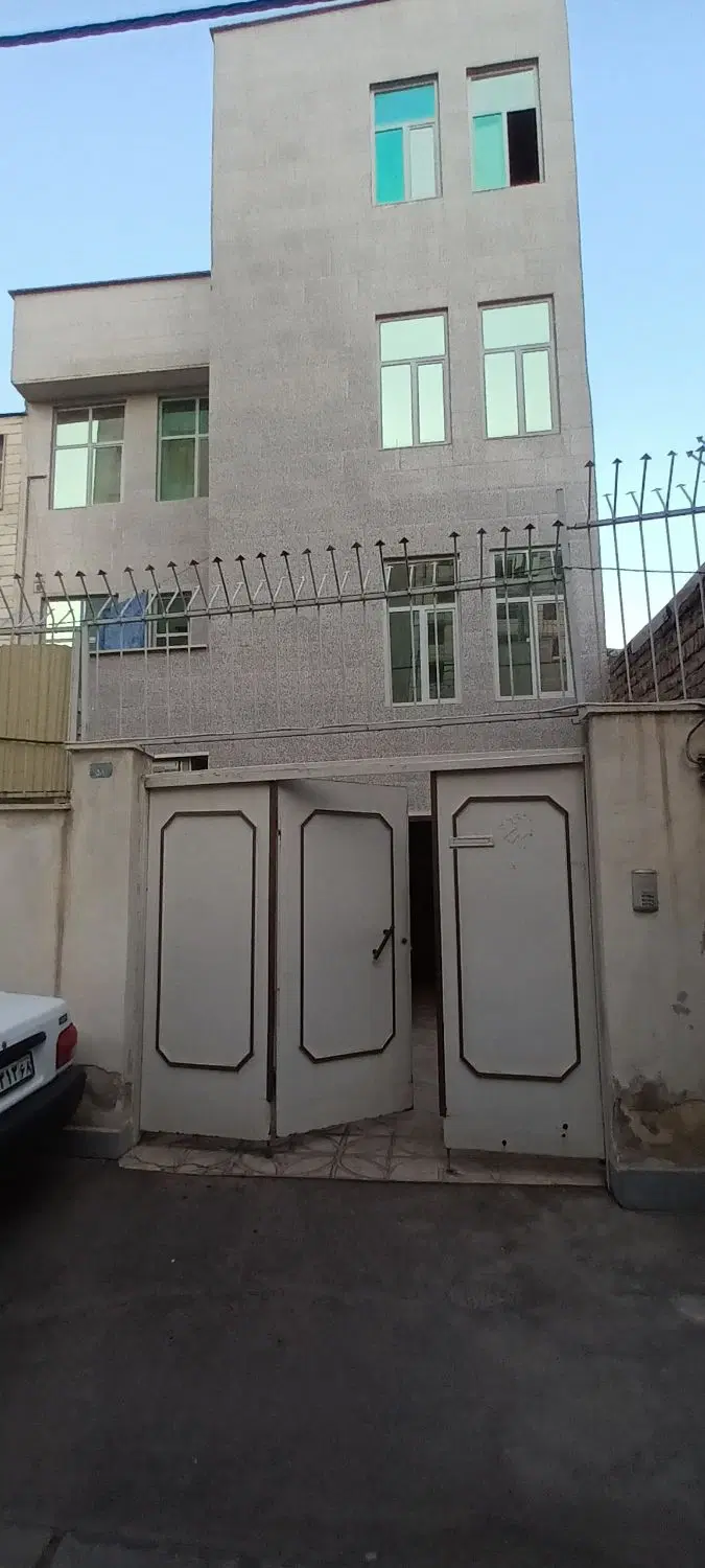 فروش ملک