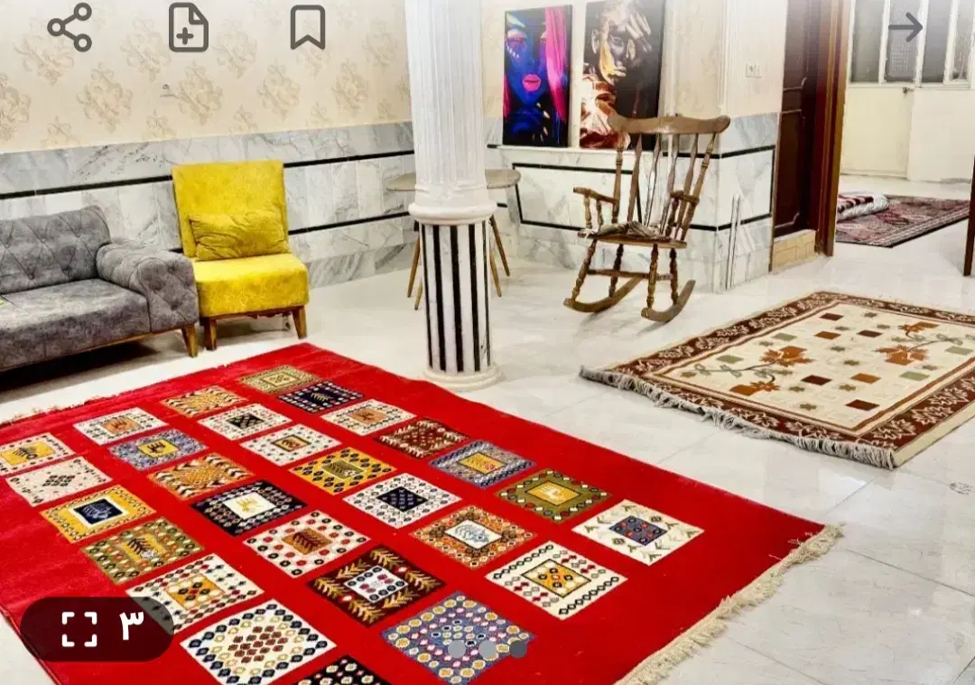 اجاره روزانه،هفتگی