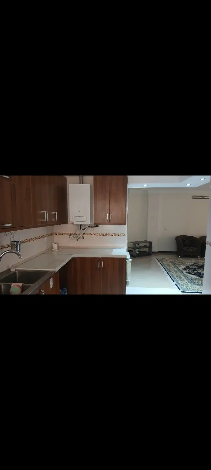آپارتمان دهخدا ۷۰متره  املاک‌تک‌