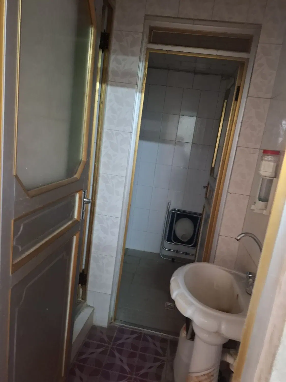 تک واحده آپارتمان