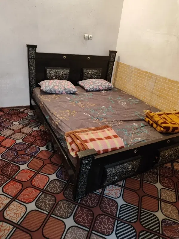 خانه اجاره فقط ماهانه مبله