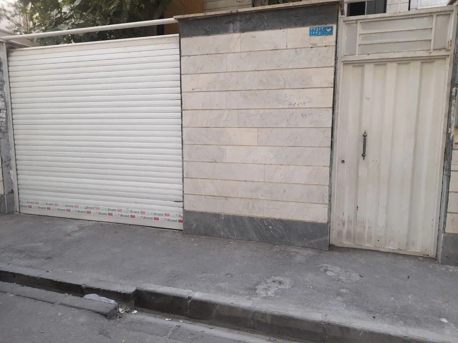 اجاره آپارتمان ۵۶ متری